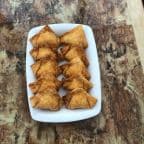 Best Crab Meat Rangoons (10) in Hialeah, FL