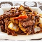 Best Beef with Mushrooms in Hialeah, FL