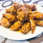 Best Honey Wings (10) in Hialeah, FL