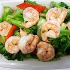 Best Shrimp with Broccoli in Hialeah, FL