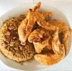 Best Fried Chicken Wings (5) in Hialeah, FL