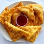 Best Fried Wonton with Meat (12) in Hialeah, FL