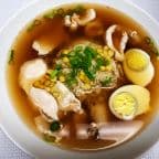 Best Chicken Ramen in Hialeah, FL
