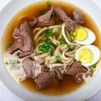 Best Beef Udon Soup in Hialeah, FL