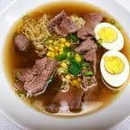 Best Beef Ramen in Hialeah, FL
