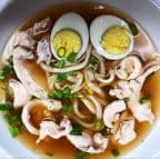 Best Chicken Udon Soup in Hialeah, FL